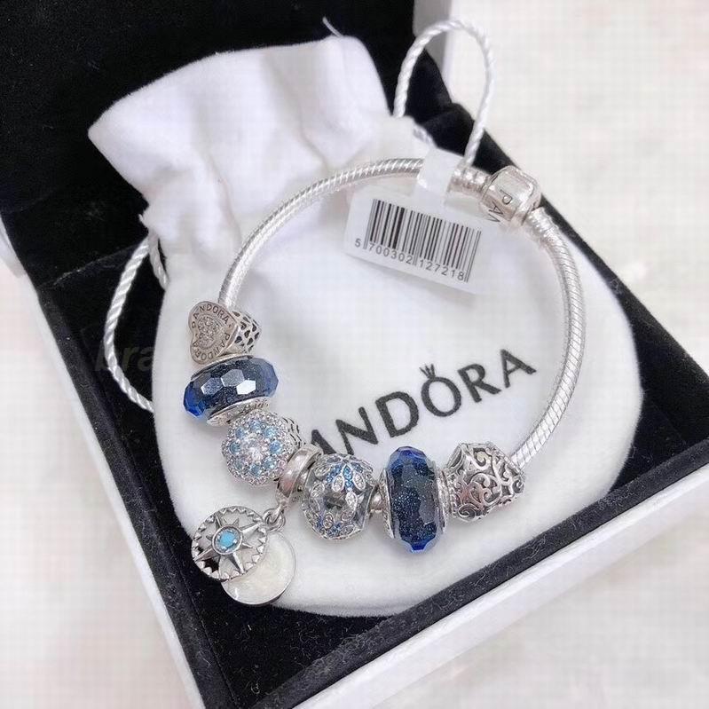 Pandora Bracelets 782